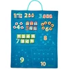 Image de Panneau j'apprends à compter