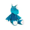 Image de Peluche marius le rhino 50 cm
