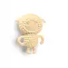 Image de Hochet dentition yvon le mouton