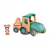 Image de Tracteur rosalie