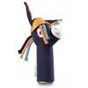 Image de Ignace hochet pouet eco tissu