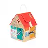 Image de Maison d'apprentissage multi-fermetures