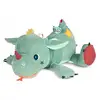Image de Grande peluche range-secrets joe