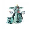 Image de Hochet poignées joe le dragon