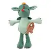 Image de Joe le dragon - peluche musicale eco