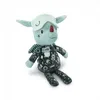 Image de Peluche joe ami de la nuit