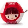 Image de Balle souple petit chaperon rouge