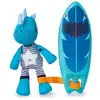 Image de Marius lilliputiens bleu