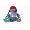 Image de Jules le chien - peluche multi activites