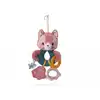 Image de Jeanne le chat anneaux multiactivites
