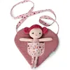Image de Poupée souple et sac