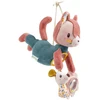 Image de Jeanne lilliputiens rose