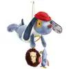Image de Jules lilliputiens gris