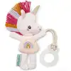 Image de Doudou attache sucette
