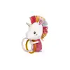 Image de Lena la licorne mini hochet