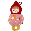Image de Lutin lilliputiens orange
