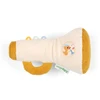 Image de Hochet trompette gaspard le canard