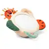 Image de Jack peluche miroir multicolore