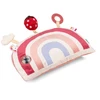 Image de Coussin d'activités lena la licorne