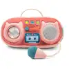 Image de Radio sonore jeanne le chat