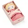 Image de Jade ma poupee en tissu 18cm