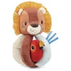 Image de Jack hochet a poignees - jack le lion