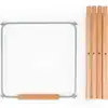 Image de Kit de pieds longs pour chaise haute evolu extra + repose-pieds