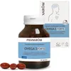 Image de Pranarom - capsules d'omega 3 - forte - bio