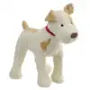 Image de Eliot le chien en peluche 15 cm