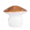 Image de Lampe champignon moyen cuivre