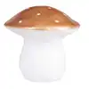 Image de Lampe grand champignon cuivré