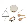 Image de Set d'instruments de percussion