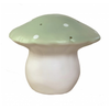 Image de Lampe champignon medium - amande