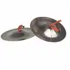 Image de Cymbales en métal