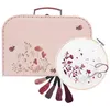 Image de Kit-valise egmont toys rose