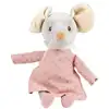 Image de Peluche - agathe la souris - 26cm