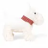 Image de Lola le chien en peluche 17 cm