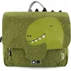 Image de Cartable a4 maternelle mr. Dino
