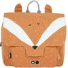Image de Cartable a4 maternelle mr. Fox