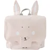Image de Cartable a4 maternelle lapin mrs. Rabbits