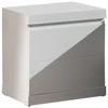 Image de Vipack chevet table de nuit lara