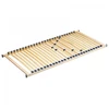 Image de Sommier 26 lattes 90x200cm beige
