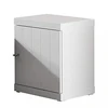 Image de Vipack chevet table de nuit robin