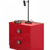 Image de Vipack table de chevet monza
