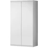 Image de Vipack armoire lara 2 portes
