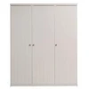 Image de Vipack armoire robin 3 portes