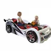 Image de Vipack funbeds lit voiture brap brap