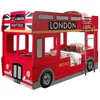 Image de Vipack funbeds lit superposé bus lon...