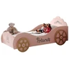 Image de Vipack funbeds lit voiture princess ...
