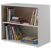 Image de Vipack pino bibliothèque pour lit me...